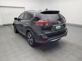 Thumbnail of 2018 Magnetic Black Nissan Rogue