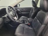 Thumbnail of 2018 Magnetic Black Nissan Rogue