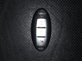 Thumbnail of 2018 Magnetic Black Nissan Rogue