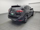 Thumbnail of 2018 Magnetic Black Nissan Rogue