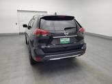 Thumbnail of 2018 Magnetic Black Nissan Rogue