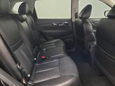 Thumbnail of 2018 Magnetic Black Nissan Rogue