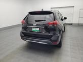 Thumbnail of 2018 Magnetic Black Nissan Rogue