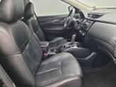 Thumbnail of 2018 Magnetic Black Nissan Rogue