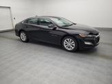 Thumbnail of 2022 Mosaic Black Metallic Chevrolet Malibu