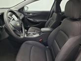 Thumbnail of 2022 Mosaic Black Metallic Chevrolet Malibu