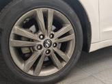 Thumbnail of 2018 Quartz White Pearl Hyundai ELANTRA