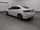 Thumbnail of 2018 Quartz White Pearl Hyundai ELANTRA
