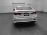 Thumbnail of 2018 Quartz White Pearl Hyundai ELANTRA