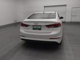 Thumbnail of 2018 Quartz White Pearl Hyundai ELANTRA