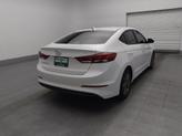 Thumbnail of 2018 Quartz White Pearl Hyundai ELANTRA