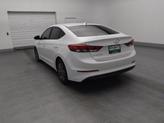 Thumbnail of 2018 Quartz White Pearl Hyundai ELANTRA