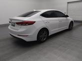 Thumbnail of 2018 Quartz White Pearl Hyundai ELANTRA