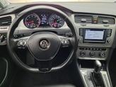 Thumbnail of 2017 Blue Volkswagen Golf