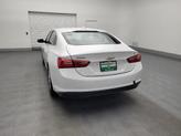 Thumbnail of 2023 Summit White Chevrolet Malibu