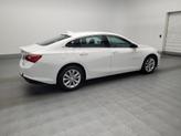 Thumbnail of 2023 Summit White Chevrolet Malibu