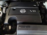 Thumbnail of 2017 Brilliant Silver Metallic Nissan Murano
