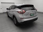 Thumbnail of 2017 Brilliant Silver Metallic Nissan Murano