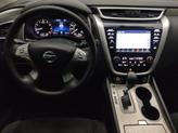Thumbnail of 2017 Brilliant Silver Metallic Nissan Murano