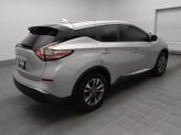 Thumbnail of 2017 Brilliant Silver Metallic Nissan Murano