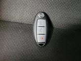 Thumbnail of 2017 Brilliant Silver Metallic Nissan Murano