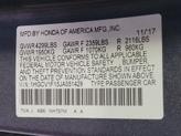 Thumbnail of 2018 Modern Steel Metallic Honda Accord