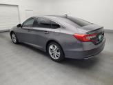 Thumbnail of 2018 Modern Steel Metallic Honda Accord