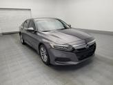 Thumbnail of 2018 Modern Steel Metallic Honda Accord
