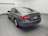 Thumbnail of 2018 Modern Steel Metallic Honda Accord