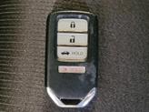 Thumbnail of 2018 Modern Steel Metallic Honda Accord