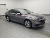 Thumbnail of 2018 Modern Steel Metallic Honda Accord