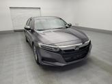 Thumbnail of 2018 Modern Steel Metallic Honda Accord