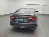 Thumbnail of 2018 Modern Steel Metallic Honda Accord