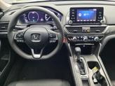 Thumbnail of 2018 Modern Steel Metallic Honda Accord
