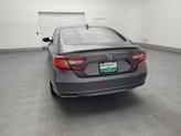 Thumbnail of 2018 Modern Steel Metallic Honda Accord