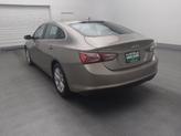 Thumbnail of 2022 Gold Chevrolet Malibu