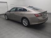 Thumbnail of 2022 Gold Chevrolet Malibu