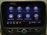 Thumbnail of 2022 Gold Chevrolet Malibu