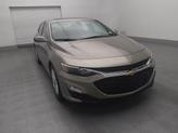 Thumbnail of 2022 Gold Chevrolet Malibu