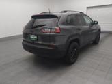 Thumbnail of 2023 Gray Jeep Cherokee