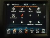 Thumbnail of 2023 Gray Jeep Cherokee