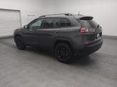 Thumbnail of 2023 Gray Jeep Cherokee