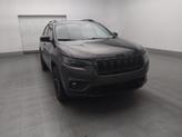Thumbnail of 2023 Gray Jeep Cherokee