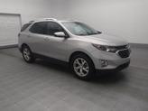 Thumbnail of 2019 Silver Ice Metallic Chevrolet Equinox