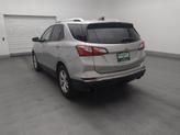 Thumbnail of 2019 Silver Ice Metallic Chevrolet Equinox