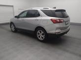 Thumbnail of 2019 Silver Ice Metallic Chevrolet Equinox