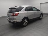 Thumbnail of 2019 Silver Ice Metallic Chevrolet Equinox