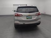 Thumbnail of 2019 Silver Ice Metallic Chevrolet Equinox