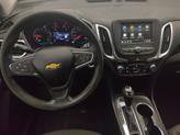Thumbnail of 2019 Silver Ice Metallic Chevrolet Equinox