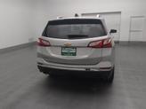 Thumbnail of 2019 Silver Ice Metallic Chevrolet Equinox
